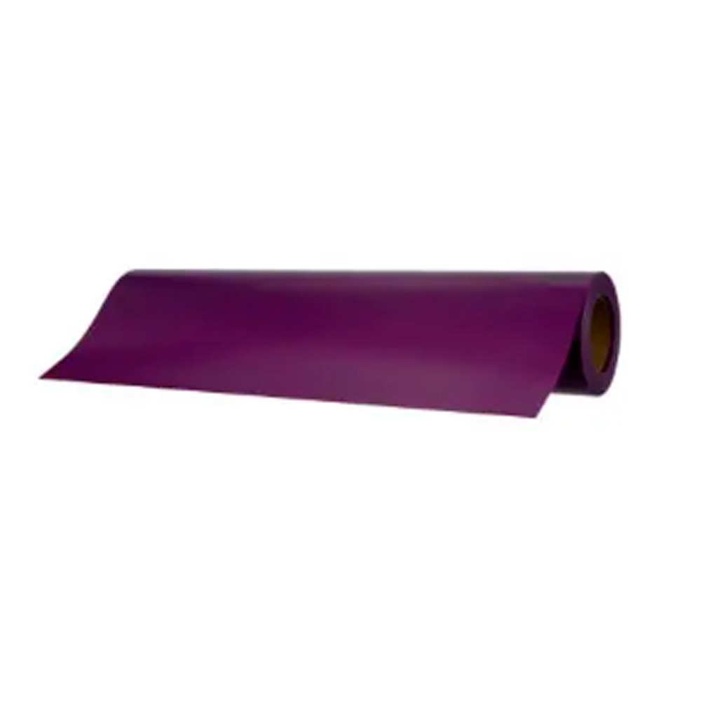 3630-128 Plum Purple 1.2192M x 45.72M