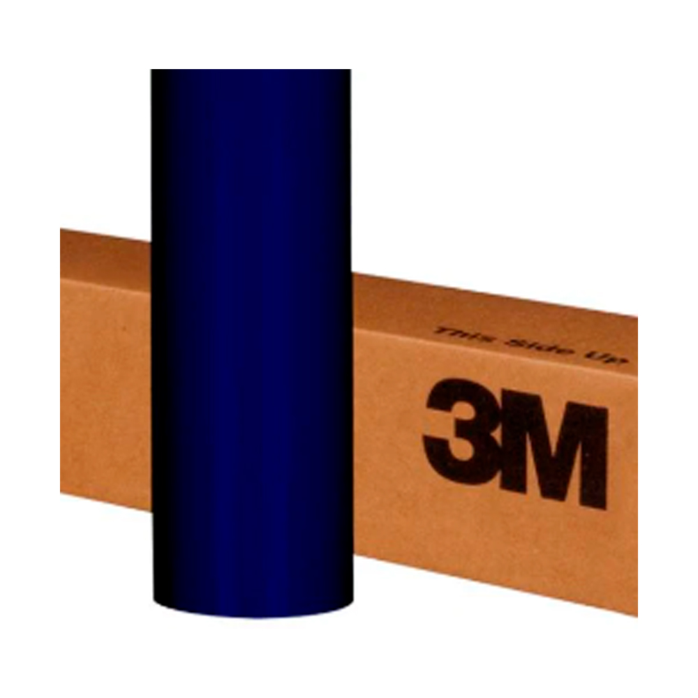 3630-137 European Blue 1.2192M x 45.72M