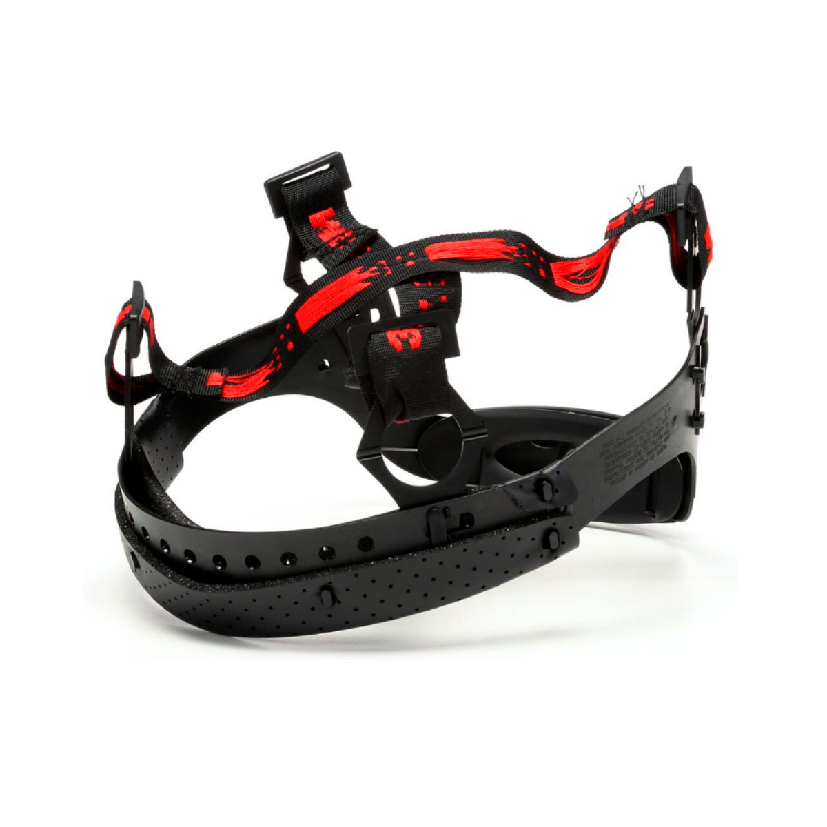 CASCO-3M H-700-RS4 SUSPENSION  4PTS RATCHET
