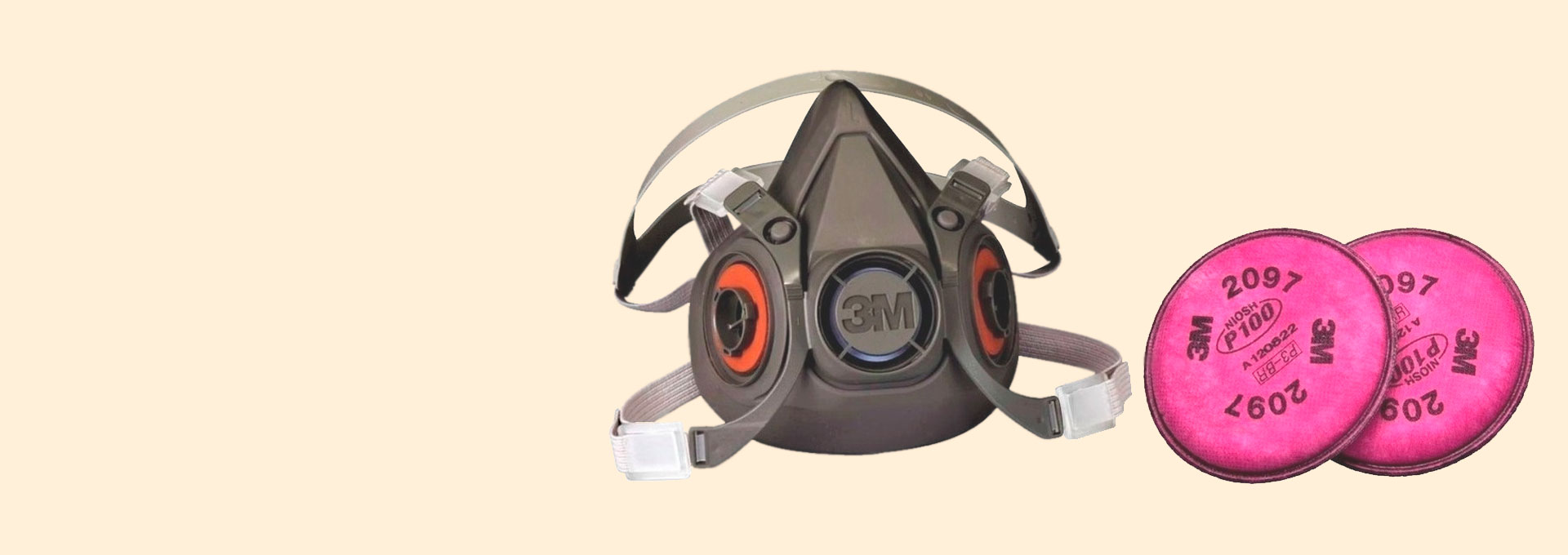 DISTRIBUIDOR DE PRODUCTOS 3M TECIP S.A.C. Cintas Reflectivas 3M